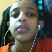 Amr Salih