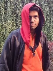 Kartik Reddy