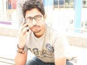 Abhishek Deshmukh