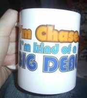 Chase Reavis