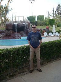 Hatem Elgabarty