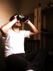 Artur Gurau