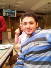 Muhammad Hossam