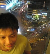 Yongki Kurniadi