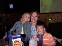 Crystal Helms charles