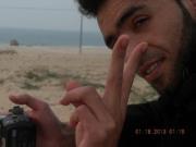 Ali Mohammed