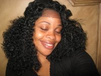 Yolanda Baldwin-steinberg