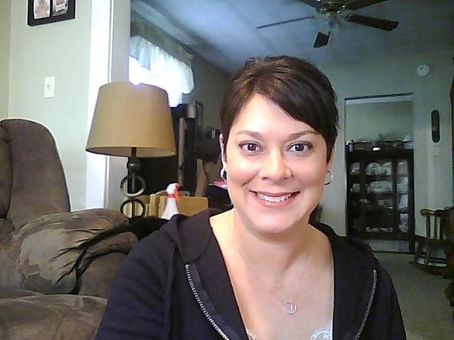 Goodreads profile picture for @gess