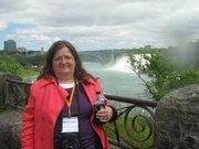 Doris Strickland
