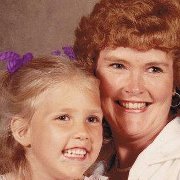 Rebecca Steadman-wagner