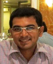 Dharmendra Chalasani