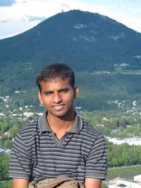 Kirankumarreddy Bobbu