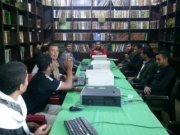 هاني الإدريسي