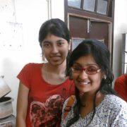 Ritwika Banerjee