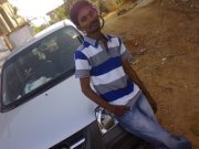 Madipally Mahesh
