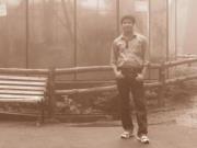 Arindam Pramanik