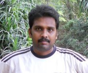 Hari Nagaraju