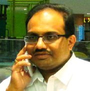 Suresh Ramakrishnan