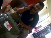 Aditya Raj