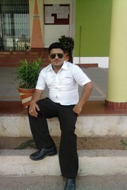 Amit Thakur