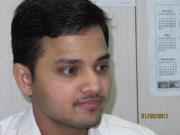 Deepu Peringode