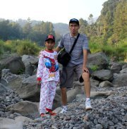 Rivaldi Harahap