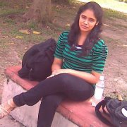 Rhea Ganesh