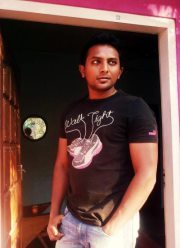 Sagar Jackey