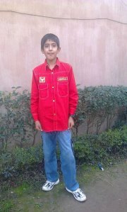 Chaudhary Asad javed