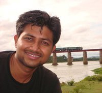 Krishna Pandey
