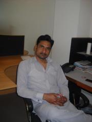 Khalid Hussain
