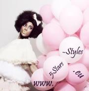 Звездни Дрехи