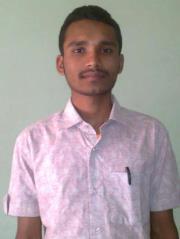 Santosh Bagale
