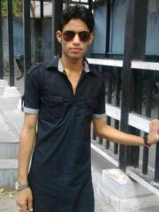 Giddu Sharma