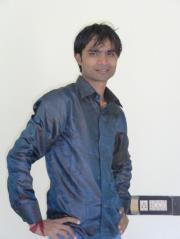 Shailesh Dhoriyani