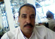 Khaled Salem