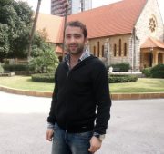 Mohamad Khalas