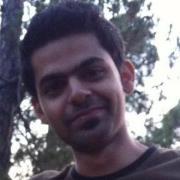 Abubakar Riaz