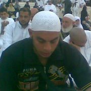 Ahmed Moustafa