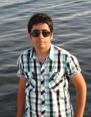 Mehdi Jamali