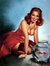 Franny Adams