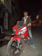 Rahul Sahani