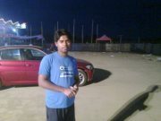 Anand Kumar