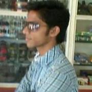 Shuaib Mk