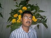 Gobi Nath