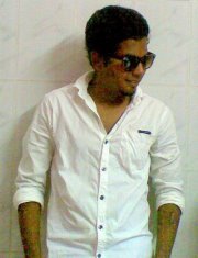 Arun Madar