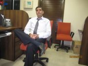 Aamir Nadeem