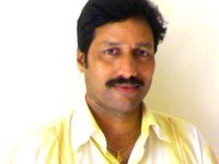Vijay Desai