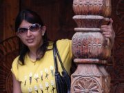 Pooja Damania