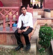 Chandrakant Verma
